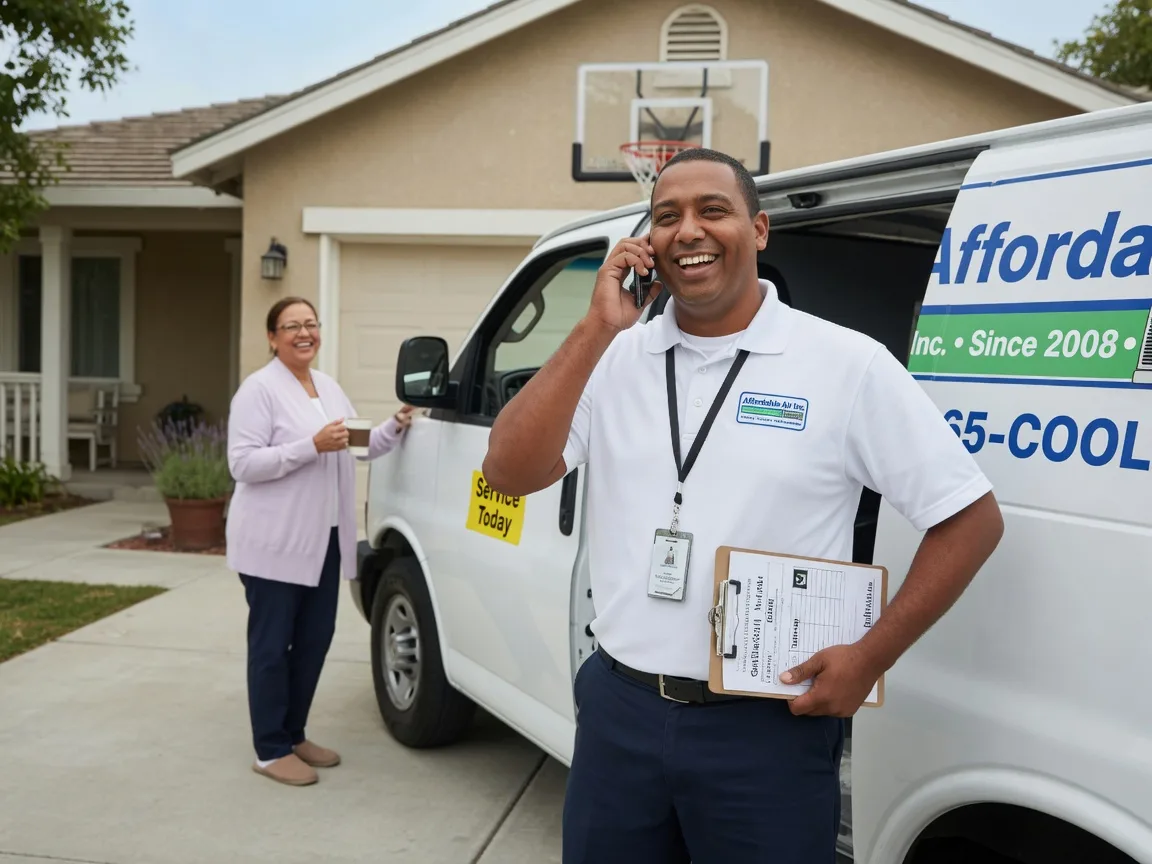 Central Ac Repair Scottville, MI FAQs